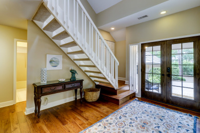 Lake House Look no further than 78 Baynard Cove - Walk to watch the Pros at Heritage!, , on Atlantic Ocean - Hilton Head Island in South Carolina - Lakehouse Vacation Rental - Lake Home for rent on LakeHouseVacations.com