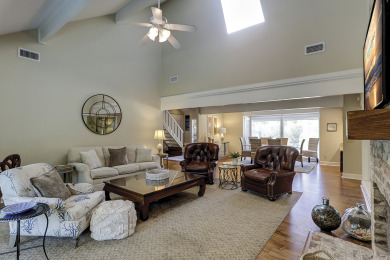 Lake House Look no further than 78 Baynard Cove - Walk to watch the Pros at Heritage!, , on Atlantic Ocean - Hilton Head Island in South Carolina - Lakehouse Vacation Rental - Lake Home for rent on LakeHouseVacations.com
