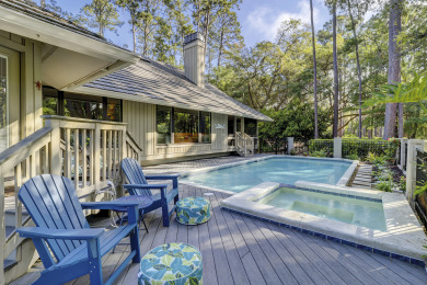 Lake House Look no further than 78 Baynard Cove - Walk to watch the Pros at Heritage!, , on Atlantic Ocean - Hilton Head Island in South Carolina - Lakehouse Vacation Rental - Lake Home for rent on LakeHouseVacations.com