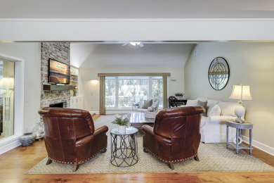 Lake House Look no further than 78 Baynard Cove - Walk to watch the Pros at Heritage!, , on Atlantic Ocean - Hilton Head Island in South Carolina - Lakehouse Vacation Rental - Lake Home for rent on LakeHouseVacations.com