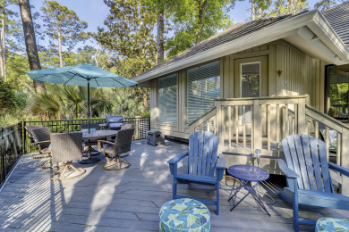 Lake House Look no further than 78 Baynard Cove - Walk to watch the Pros at Heritage!, , on Atlantic Ocean - Hilton Head Island in South Carolina - Lakehouse Vacation Rental - Lake Home for rent on LakeHouseVacations.com