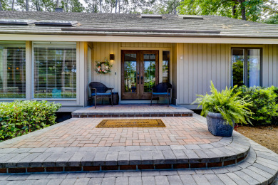 Lake House Look no further than 78 Baynard Cove - Walk to watch the Pros at Heritage!, , on Atlantic Ocean - Hilton Head Island in South Carolina - Lakehouse Vacation Rental - Lake Home for rent on LakeHouseVacations.com