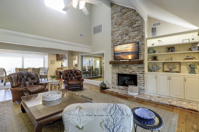Lake House Look no further than 78 Baynard Cove - Walk to watch the Pros at Heritage!, , on Atlantic Ocean - Hilton Head Island in South Carolina - Lakehouse Vacation Rental - Lake Home for rent on LakeHouseVacations.com