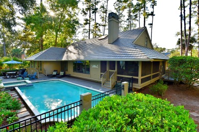 Lake House Look no further than 78 Baynard Cove - Walk to watch the Pros at Heritage!, , on Atlantic Ocean - Hilton Head Island in South Carolina - Lakehouse Vacation Rental - Lake Home for rent on LakeHouseVacations.com