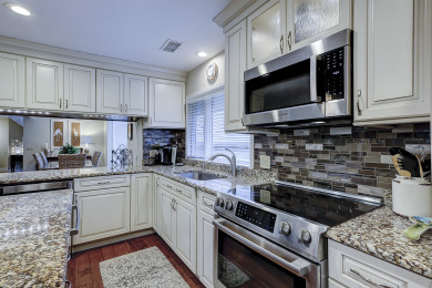 Lake House Look no further than 78 Baynard Cove - Walk to watch the Pros at Heritage!, , on Atlantic Ocean - Hilton Head Island in South Carolina - Lakehouse Vacation Rental - Lake Home for rent on LakeHouseVacations.com
