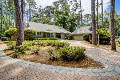 Lake House Look no further than 78 Baynard Cove - Walk to watch the Pros at Heritage!, , on Atlantic Ocean - Hilton Head Island in South Carolina - Lakehouse Vacation Rental - Lake Home for rent on LakeHouseVacations.com