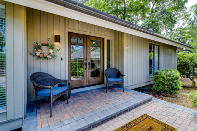 Lake House Look no further than 78 Baynard Cove - Walk to watch the Pros at Heritage!, , on Atlantic Ocean - Hilton Head Island in South Carolina - Lakehouse Vacation Rental - Lake Home for rent on LakeHouseVacations.com