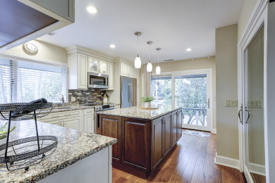 Lake House Look no further than 78 Baynard Cove - Walk to watch the Pros at Heritage!, , on Atlantic Ocean - Hilton Head Island in South Carolina - Lakehouse Vacation Rental - Lake Home for rent on LakeHouseVacations.com