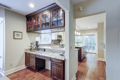 Lake House Look no further than 78 Baynard Cove - Walk to watch the Pros at Heritage!, , on Atlantic Ocean - Hilton Head Island in South Carolina - Lakehouse Vacation Rental - Lake Home for rent on LakeHouseVacations.com