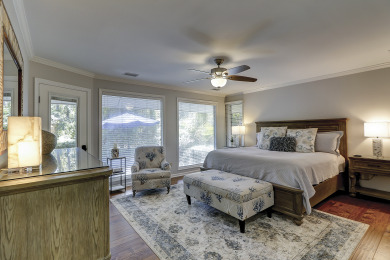 Lake House Look no further than 78 Baynard Cove - Walk to watch the Pros at Heritage!, , on Atlantic Ocean - Hilton Head Island in South Carolina - Lakehouse Vacation Rental - Lake Home for rent on LakeHouseVacations.com