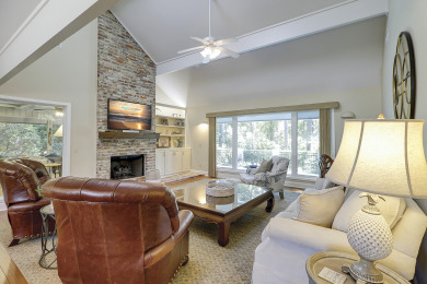 Lake House Look no further than 78 Baynard Cove - Walk to watch the Pros at Heritage!, , on Atlantic Ocean - Hilton Head Island in South Carolina - Lakehouse Vacation Rental - Lake Home for rent on LakeHouseVacations.com
