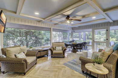 Lake House Look no further than 78 Baynard Cove - Walk to watch the Pros at Heritage!, , on Atlantic Ocean - Hilton Head Island in South Carolina - Lakehouse Vacation Rental - Lake Home for rent on LakeHouseVacations.com