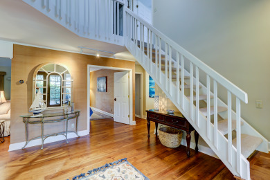 Lake House Look no further than 78 Baynard Cove - Walk to watch the Pros at Heritage!, , on Atlantic Ocean - Hilton Head Island in South Carolina - Lakehouse Vacation Rental - Lake Home for rent on LakeHouseVacations.com