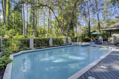 Lake House Look no further than 78 Baynard Cove - Walk to watch the Pros at Heritage!, , on Atlantic Ocean - Hilton Head Island in South Carolina - Lakehouse Vacation Rental - Lake Home for rent on LakeHouseVacations.com