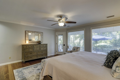 Lake House Look no further than 78 Baynard Cove - Walk to watch the Pros at Heritage!, , on Atlantic Ocean - Hilton Head Island in South Carolina - Lakehouse Vacation Rental - Lake Home for rent on LakeHouseVacations.com