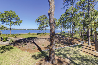 Lake House 1464 Sound Villa - Gorgeous views of the Calibogue Sound!, , on Atlantic Ocean - Hilton Head Island in South Carolina - Lakehouse Vacation Rental - Lake Home for rent on LakeHouseVacations.com
