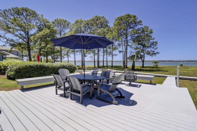 Lake House 9 Lands End Rd-Pretty view, Pool Onsite, Easy Walk to water & S. Beach Marina, , on Atlantic Ocean - Hilton Head Island in South Carolina - Lakehouse Vacation Rental - Lake Home for rent on LakeHouseVacations.com