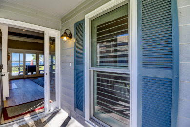 Lake House 9 Lands End Rd-Pretty view, Pool Onsite, Easy Walk to water & S. Beach Marina, , on Atlantic Ocean - Hilton Head Island in South Carolina - Lakehouse Vacation Rental - Lake Home for rent on LakeHouseVacations.com