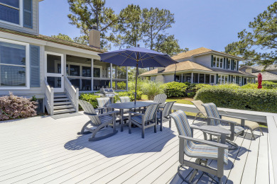 Lake House 9 Lands End Rd-Pretty view, Pool Onsite, Easy Walk to water & S. Beach Marina, , on Atlantic Ocean - Hilton Head Island in South Carolina - Lakehouse Vacation Rental - Lake Home for rent on LakeHouseVacations.com