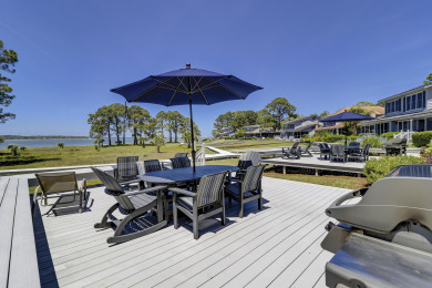 Lake House 9 Lands End Rd-Pretty view, Pool Onsite, Easy Walk to water & S. Beach Marina, , on Atlantic Ocean - Hilton Head Island in South Carolina - Lakehouse Vacation Rental - Lake Home for rent on LakeHouseVacations.com