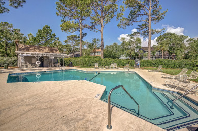 Lake House 9 Lands End Rd-Pretty view, Pool Onsite, Easy Walk to water & S. Beach Marina, , on Atlantic Ocean - Hilton Head Island in South Carolina - Lakehouse Vacation Rental - Lake Home for rent on LakeHouseVacations.com