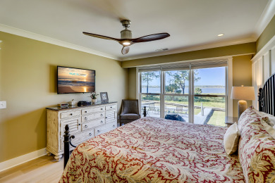 Lake House 9 Lands End Rd-Pretty view, Pool Onsite, Easy Walk to water & S. Beach Marina, , on Atlantic Ocean - Hilton Head Island in South Carolina - Lakehouse Vacation Rental - Lake Home for rent on LakeHouseVacations.com