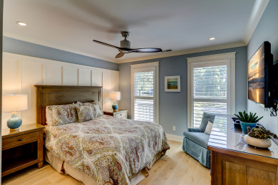 Lake House 9 Lands End Rd-Pretty view, Pool Onsite, Easy Walk to water & S. Beach Marina, , on Atlantic Ocean - Hilton Head Island in South Carolina - Lakehouse Vacation Rental - Lake Home for rent on LakeHouseVacations.com