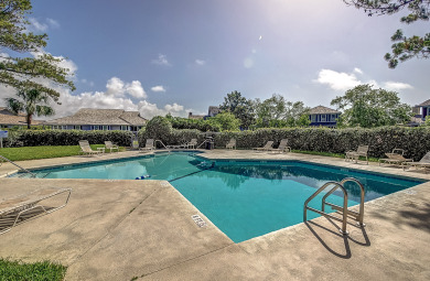 Lake House 9 Lands End Rd-Pretty view, Pool Onsite, Easy Walk to water & S. Beach Marina, , on Atlantic Ocean - Hilton Head Island in South Carolina - Lakehouse Vacation Rental - Lake Home for rent on LakeHouseVacations.com