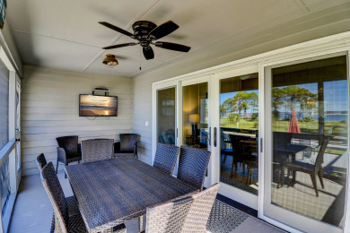 Lake House 9 Lands End Rd-Pretty view, Pool Onsite, Easy Walk to water & S. Beach Marina, , on Atlantic Ocean - Hilton Head Island in South Carolina - Lakehouse Vacation Rental - Lake Home for rent on LakeHouseVacations.com