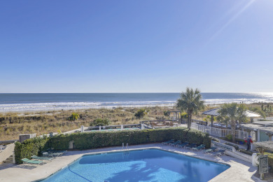 Lake House 3201 SeaCrest -3 bedroom Premier Direct Ocean Front Villa, , on Atlantic Ocean - Hilton Head Island in South Carolina - Lakehouse Vacation Rental - Lake Home for rent on LakeHouseVacations.com