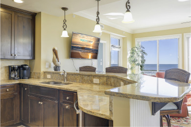 Lake House 3201 SeaCrest -3 bedroom Premier Direct Ocean Front Villa, , on Atlantic Ocean - Hilton Head Island in South Carolina - Lakehouse Vacation Rental - Lake Home for rent on LakeHouseVacations.com