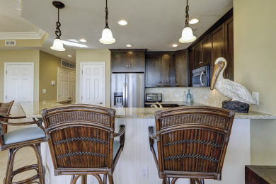 Lake House 3201 SeaCrest -3 bedroom Premier Direct Ocean Front Villa, , on Atlantic Ocean - Hilton Head Island in South Carolina - Lakehouse Vacation Rental - Lake Home for rent on LakeHouseVacations.com