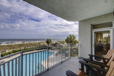 Lake House 3201 SeaCrest -3 bedroom Premier Direct Ocean Front Villa, , on Atlantic Ocean - Hilton Head Island in South Carolina - Lakehouse Vacation Rental - Lake Home for rent on LakeHouseVacations.com