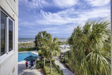 Lake House 3201 SeaCrest -3 bedroom Premier Direct Ocean Front Villa, , on Atlantic Ocean - Hilton Head Island in South Carolina - Lakehouse Vacation Rental - Lake Home for rent on LakeHouseVacations.com