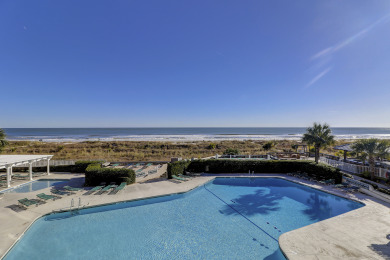 Lake House 3201 SeaCrest -3 bedroom Premier Direct Ocean Front Villa, , on Atlantic Ocean - Hilton Head Island in South Carolina - Lakehouse Vacation Rental - Lake Home for rent on LakeHouseVacations.com