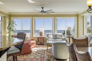 Lake House 3201 SeaCrest -3 bedroom Premier Direct Ocean Front Villa, , on Atlantic Ocean - Hilton Head Island in South Carolina - Lakehouse Vacation Rental - Lake Home for rent on LakeHouseVacations.com