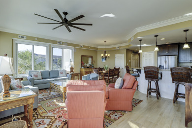 Lake House 3201 SeaCrest -3 bedroom Premier Direct Ocean Front Villa, , on Atlantic Ocean - Hilton Head Island in South Carolina - Lakehouse Vacation Rental - Lake Home for rent on LakeHouseVacations.com