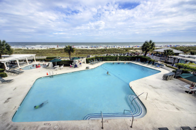 Lake House 3201 SeaCrest -3 bedroom Premier Direct Ocean Front Villa, , on Atlantic Ocean - Hilton Head Island in South Carolina - Lakehouse Vacation Rental - Lake Home for rent on LakeHouseVacations.com