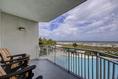 Lake House 3201 SeaCrest -3 bedroom Premier Direct Ocean Front Villa, , on Atlantic Ocean - Hilton Head Island in South Carolina - Lakehouse Vacation Rental - Lake Home for rent on LakeHouseVacations.com