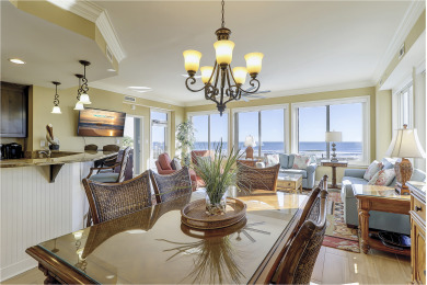 Lake House 3201 SeaCrest -3 bedroom Premier Direct Ocean Front Villa, , on Atlantic Ocean - Hilton Head Island in South Carolina - Lakehouse Vacation Rental - Lake Home for rent on LakeHouseVacations.com