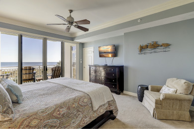 Lake House 3201 SeaCrest -3 bedroom Premier Direct Ocean Front Villa, , on Atlantic Ocean - Hilton Head Island in South Carolina - Lakehouse Vacation Rental - Lake Home for rent on LakeHouseVacations.com