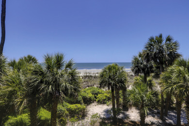 Lake House 407 Captains Walk-Amazing oceanfront views from this villa at Captains Walk!, , on Atlantic Ocean - Hilton Head Island in South Carolina - Lakehouse Vacation Rental - Lake Home for rent on LakeHouseVacations.com