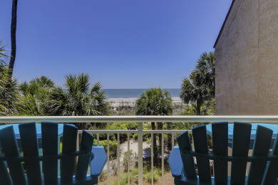 Lake House 407 Captains Walk-Amazing oceanfront views from this villa at Captains Walk!, , on Atlantic Ocean - Hilton Head Island in South Carolina - Lakehouse Vacation Rental - Lake Home for rent on LakeHouseVacations.com