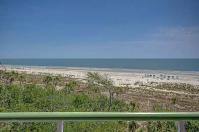 Lake House 508 Windsor Place-OCEANFRONT 5TH FLOOR PENTHOUSE!, , on Atlantic Ocean - Hilton Head Island in South Carolina - Lakehouse Vacation Rental - Lake Home for rent on LakeHouseVacations.com