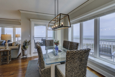 Lake House 508 Windsor Place-OCEANFRONT 5TH FLOOR PENTHOUSE!, , on Atlantic Ocean - Hilton Head Island in South Carolina - Lakehouse Vacation Rental - Lake Home for rent on LakeHouseVacations.com