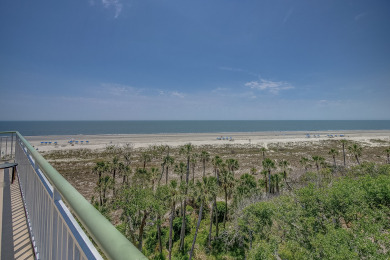 Lake House 508 Windsor Place-OCEANFRONT 5TH FLOOR PENTHOUSE!, , on Atlantic Ocean - Hilton Head Island in South Carolina - Lakehouse Vacation Rental - Lake Home for rent on LakeHouseVacations.com