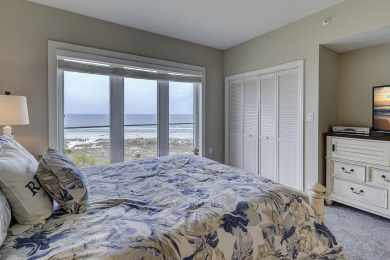 Lake House 508 Windsor Place-OCEANFRONT 5TH FLOOR PENTHOUSE!, , on Atlantic Ocean - Hilton Head Island in South Carolina - Lakehouse Vacation Rental - Lake Home for rent on LakeHouseVacations.com