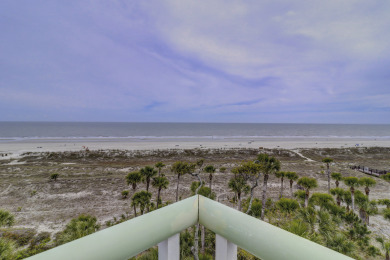 Lake House 508 Windsor Place-OCEANFRONT 5TH FLOOR PENTHOUSE!, , on Atlantic Ocean - Hilton Head Island in South Carolina - Lakehouse Vacation Rental - Lake Home for rent on LakeHouseVacations.com