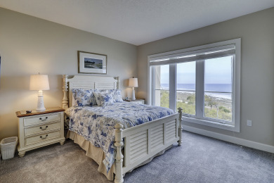 Lake House 508 Windsor Place-OCEANFRONT 5TH FLOOR PENTHOUSE!, , on Atlantic Ocean - Hilton Head Island in South Carolina - Lakehouse Vacation Rental - Lake Home for rent on LakeHouseVacations.com