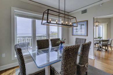 Lake House 508 Windsor Place-OCEANFRONT 5TH FLOOR PENTHOUSE!, , on Atlantic Ocean - Hilton Head Island in South Carolina - Lakehouse Vacation Rental - Lake Home for rent on LakeHouseVacations.com